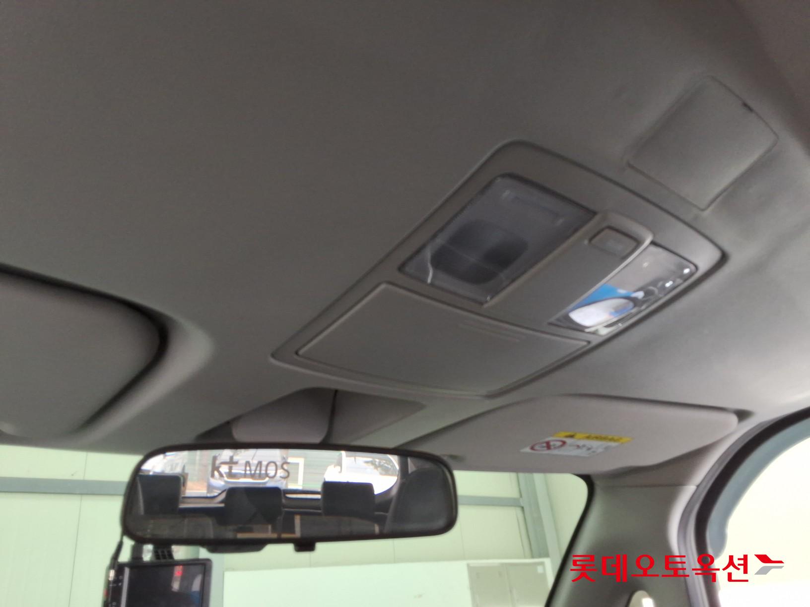 كيا راي 2022 - صورة 32