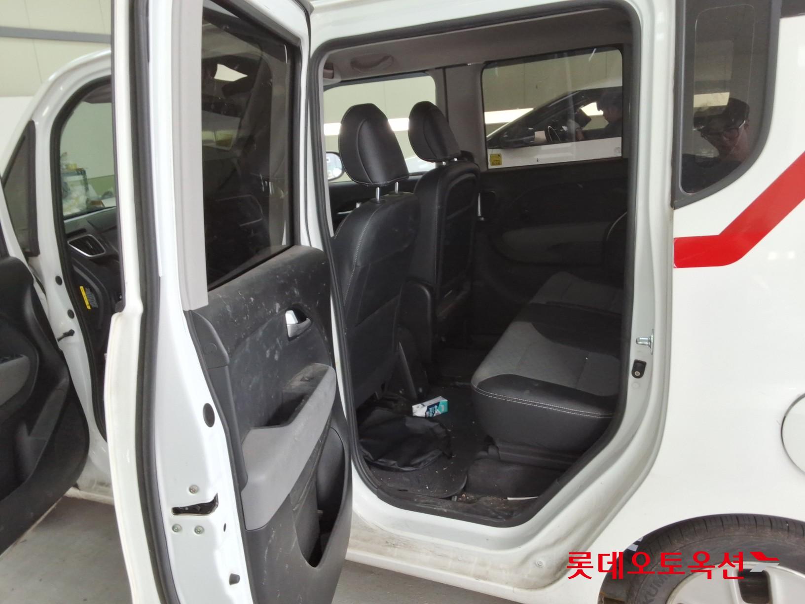 كيا راي 2022 - صورة 37