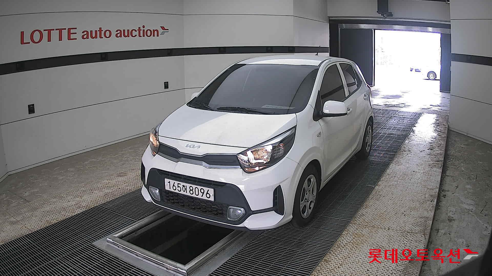 Kia Morning 2022 - Image 10