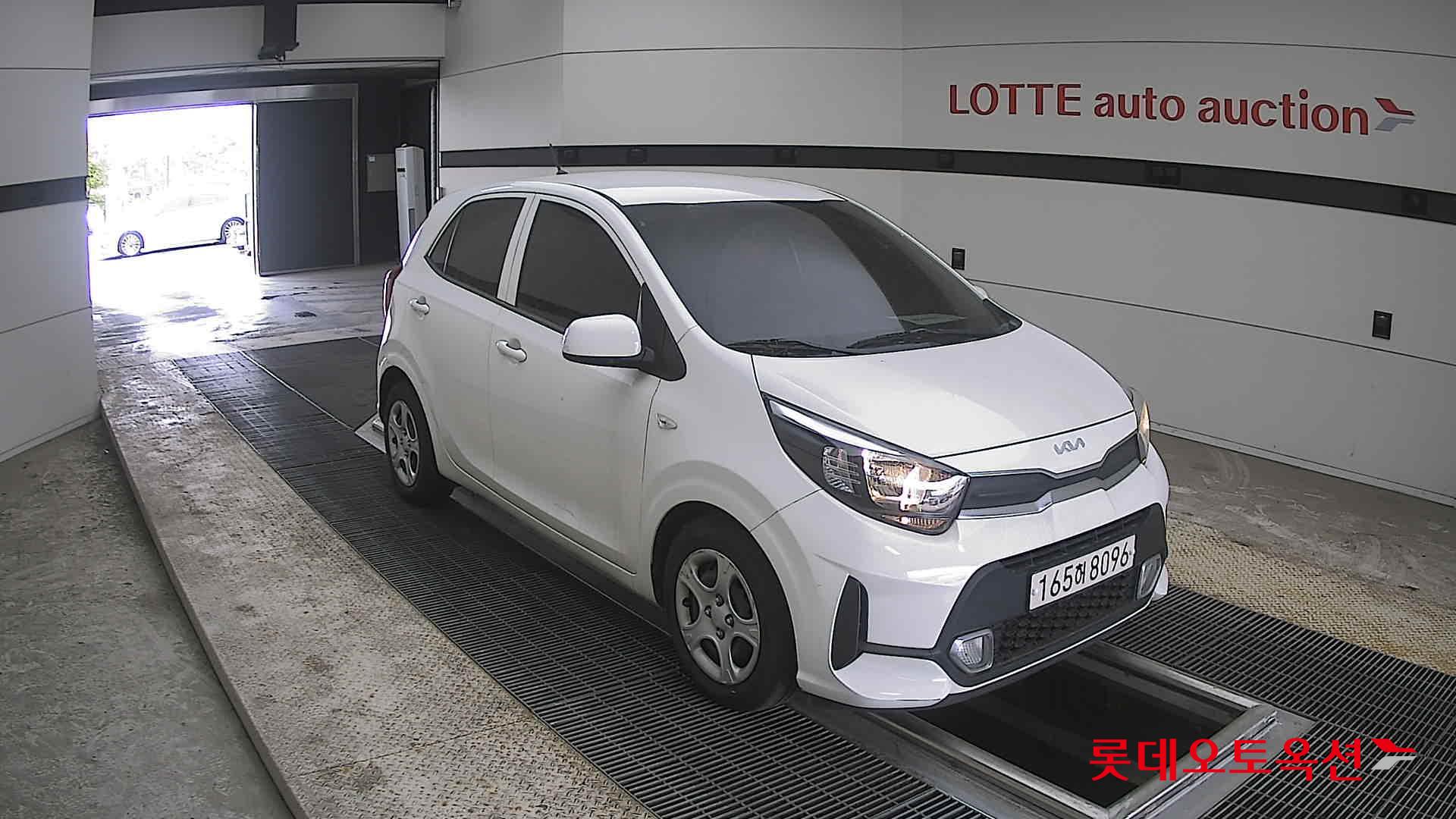 Kia Morning 2022 - Image 6