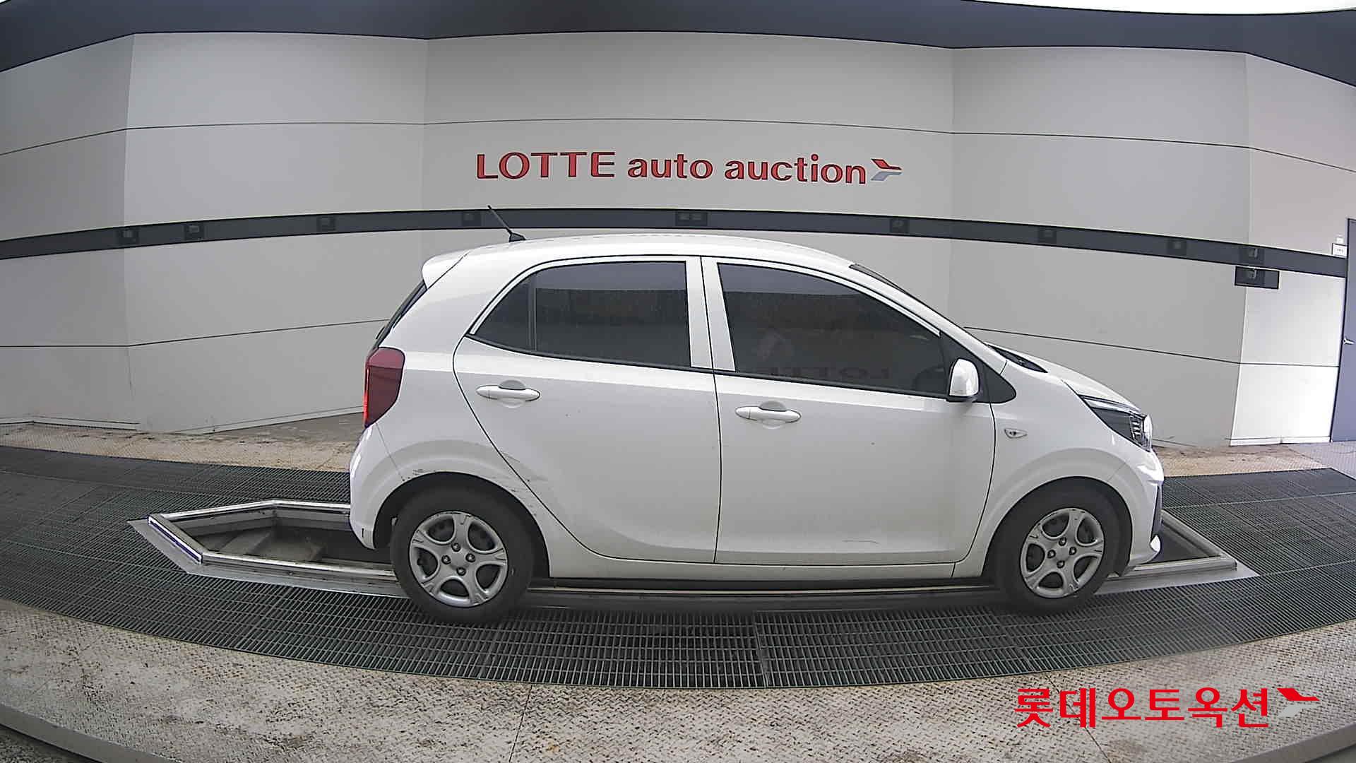 Kia Morning 2022 - Image 21