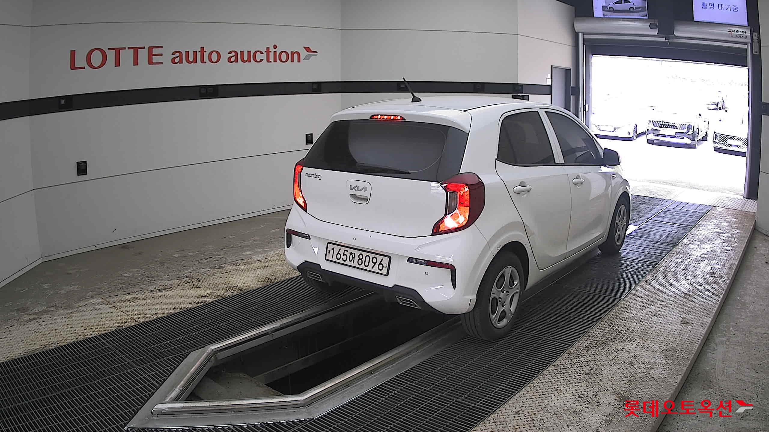 Kia Morning 2022 - Image 5