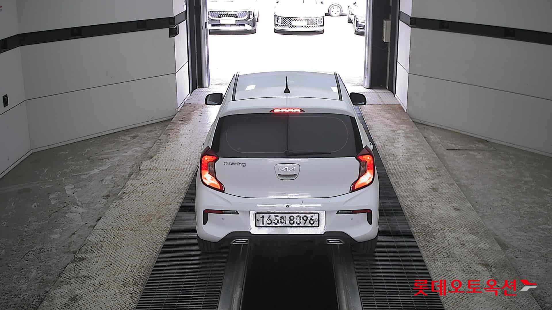 Kia Morning 2022 - Image 17