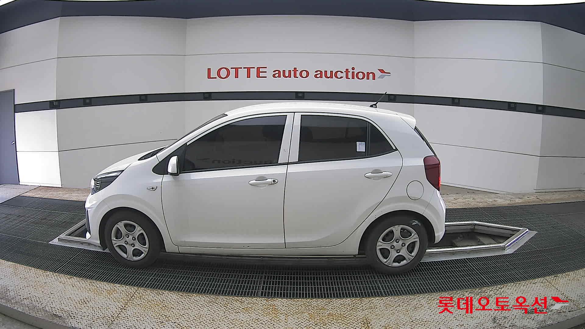 Kia Morning 2022 - Image 13