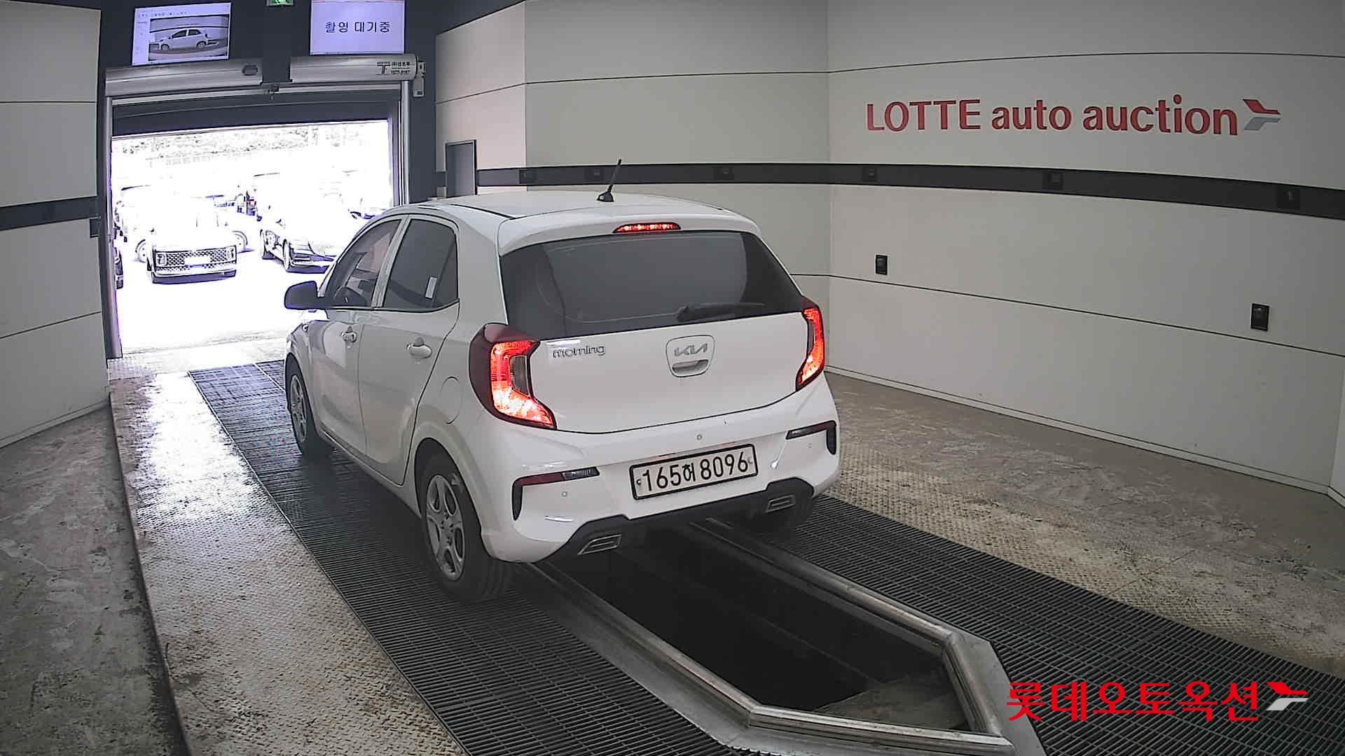 Kia Morning 2022 - Image 16