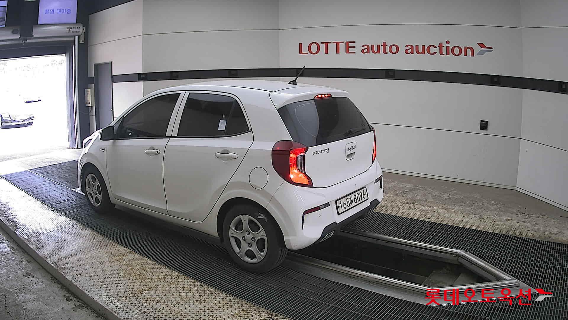 Kia Morning 2022 - Image 15