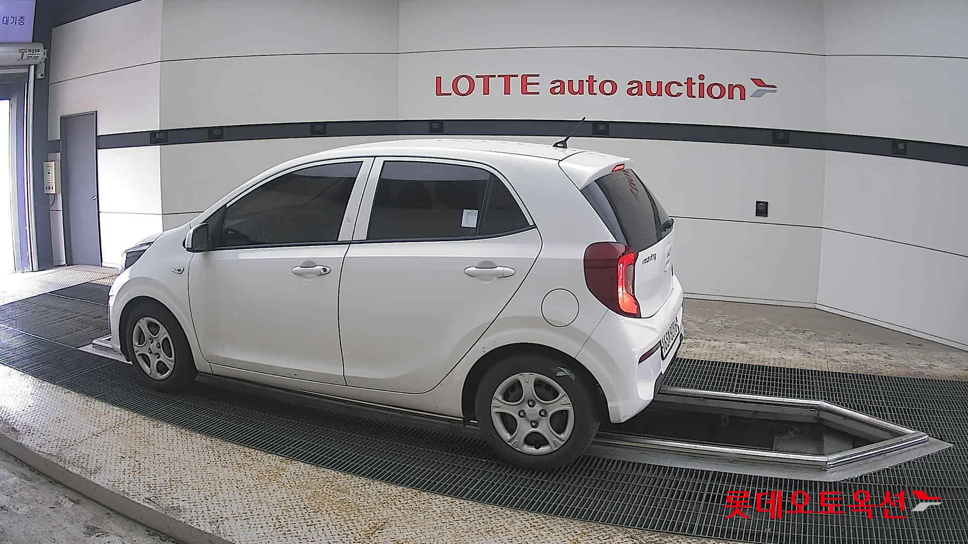 Kia Morning 2022 - Image 14