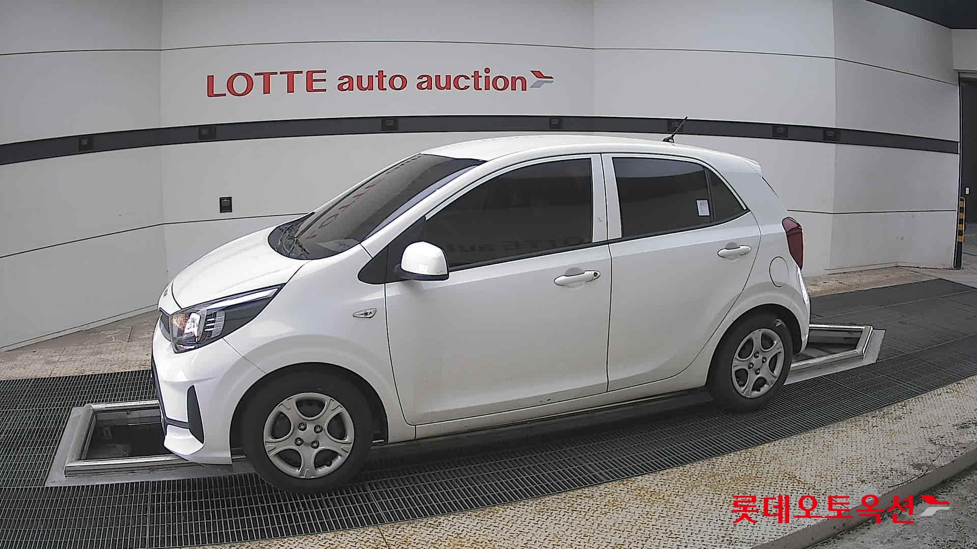 Kia Morning 2022 - Image 12