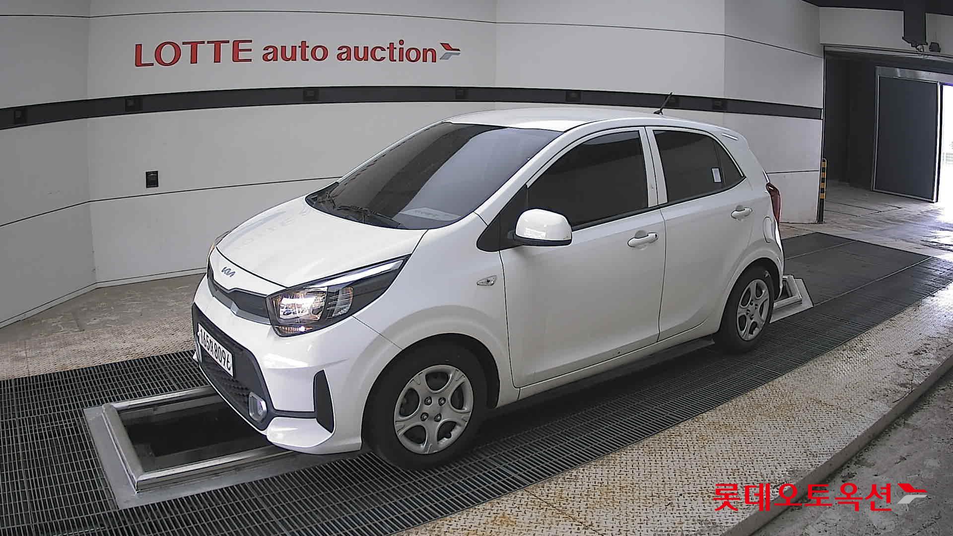 Kia Morning 2022 - Image 11