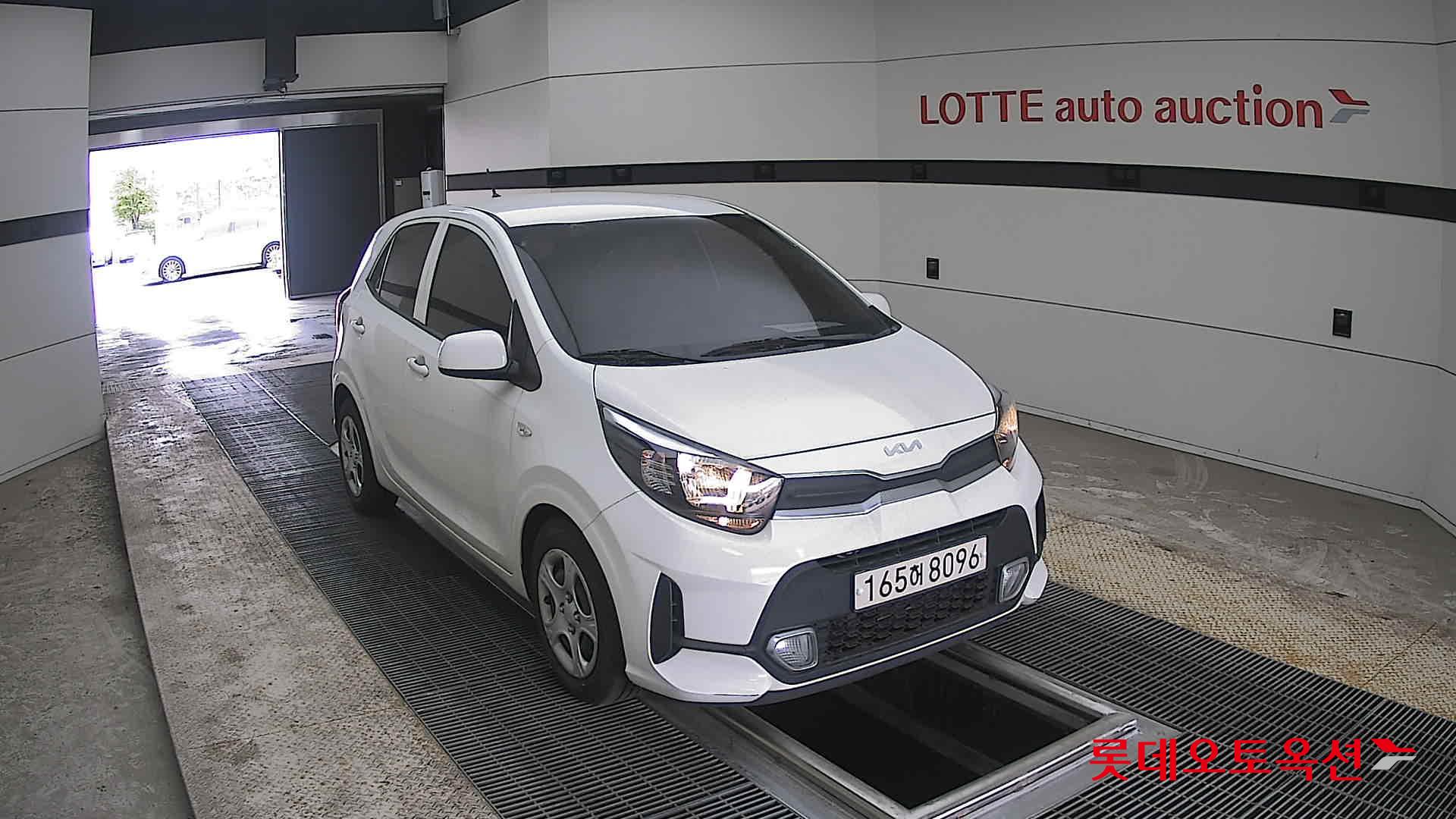 Kia Morning 2022 - Image 24