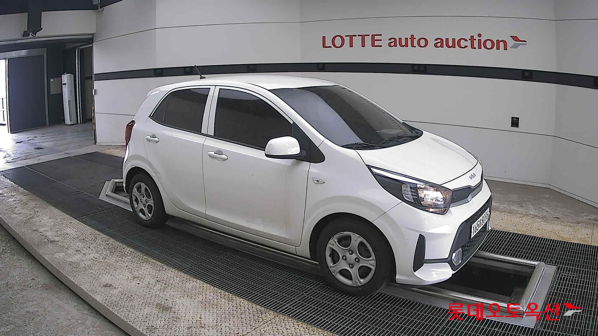 Kia Morning 2022 - Image 23