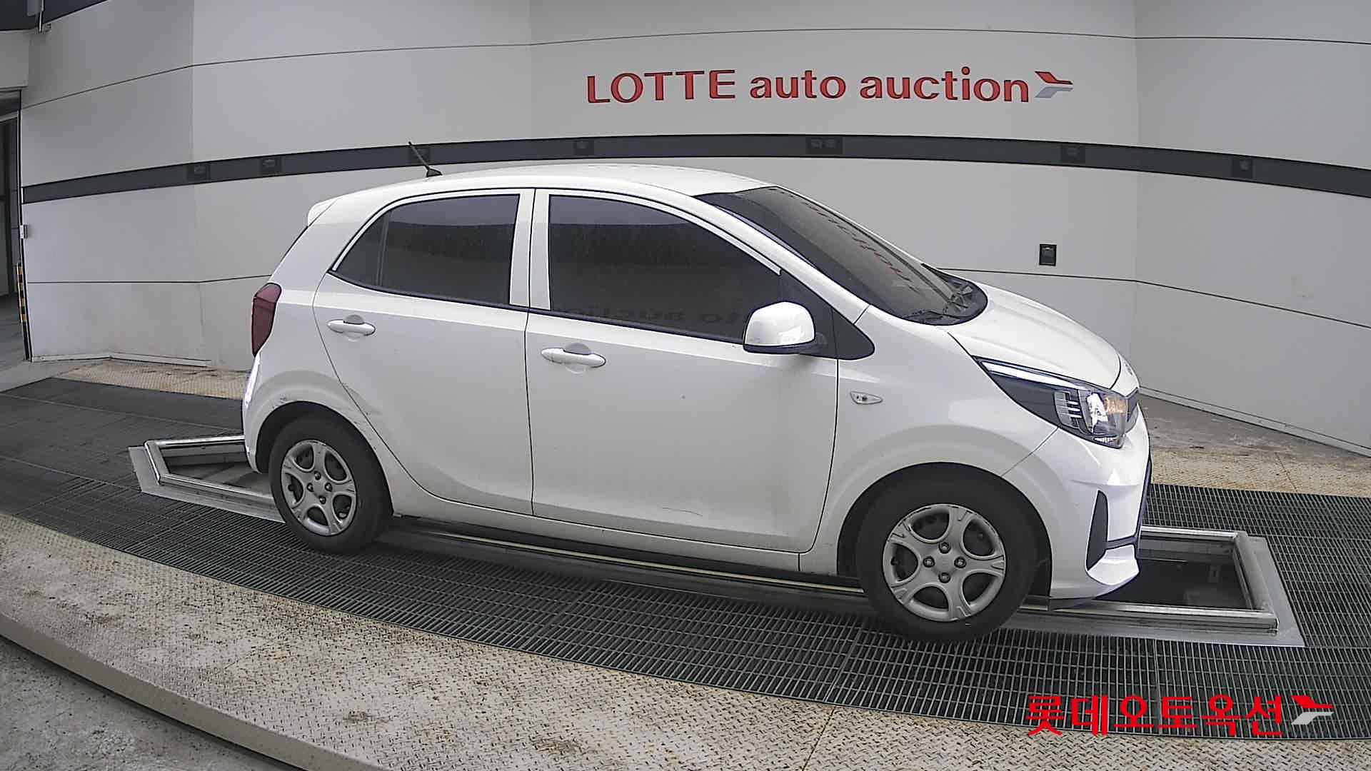 Kia Morning 2022 - Image 22