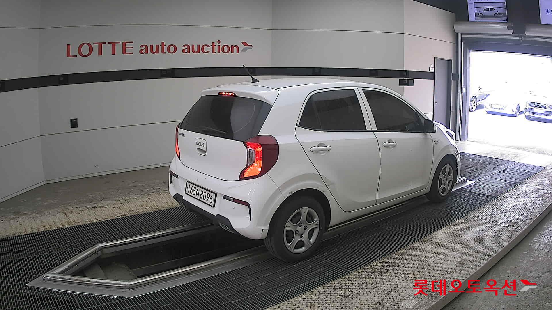 Kia Morning 2022 - Image 19