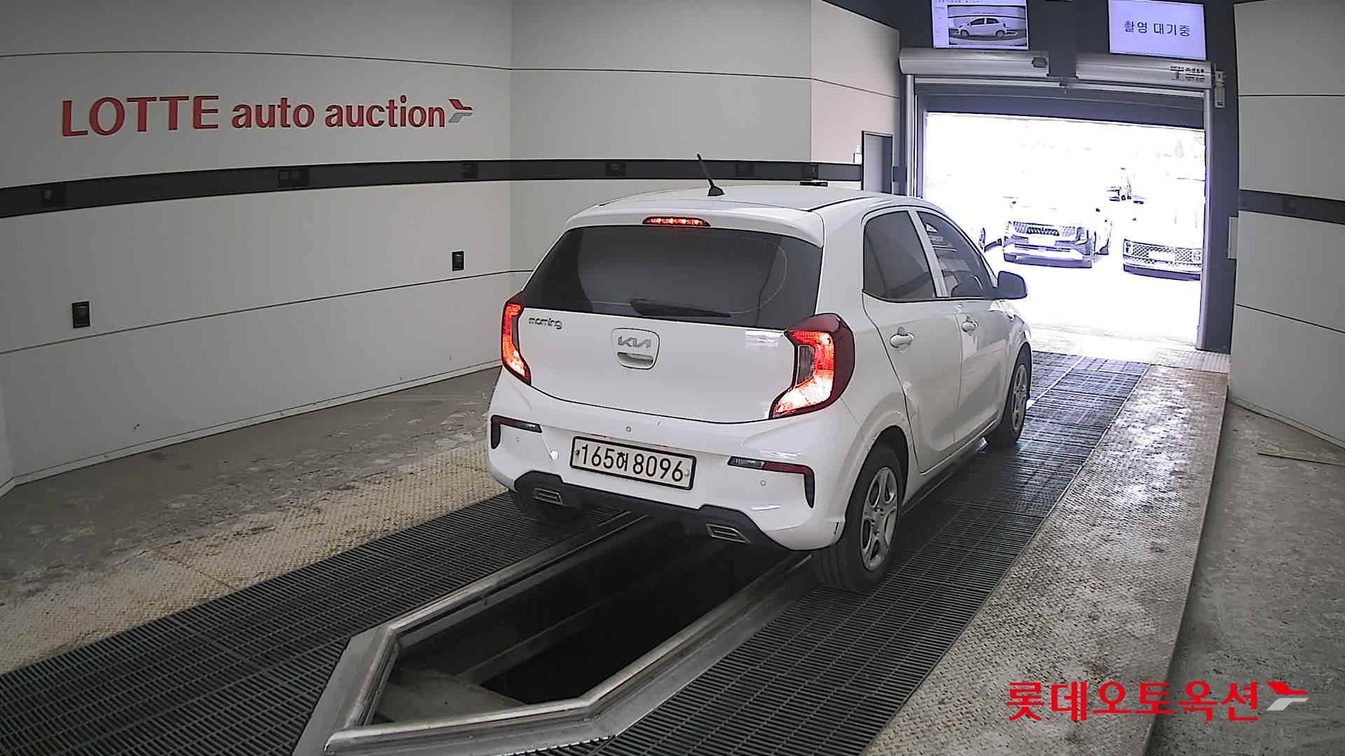 Kia Morning 2022 - Image 18