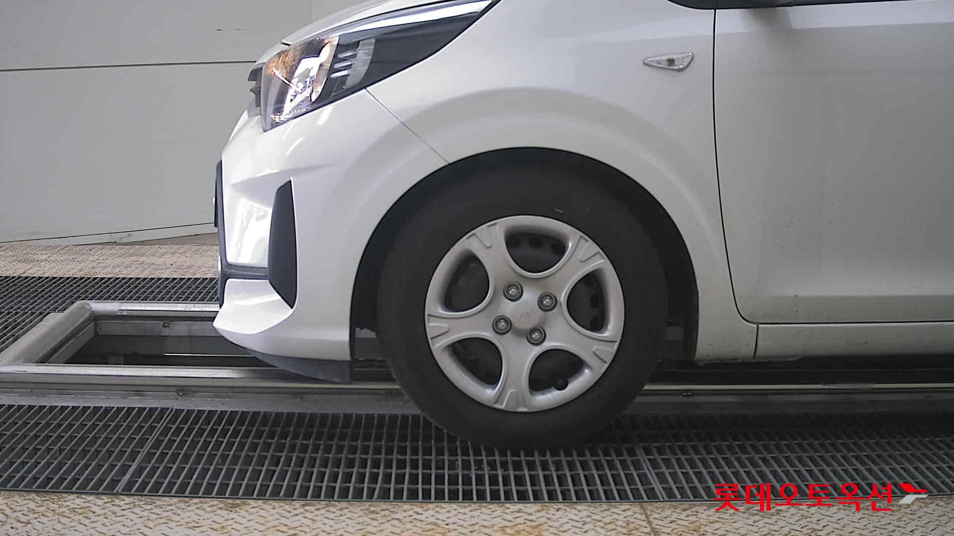 Kia Morning 2022 - Image 25