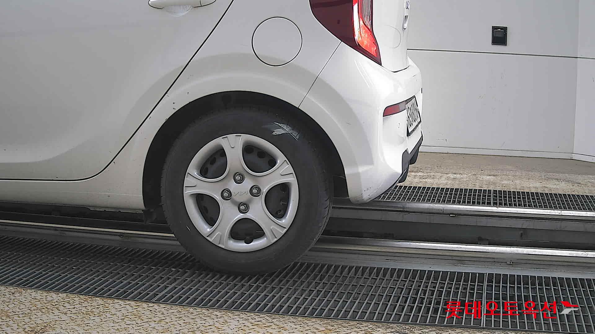 Kia Morning 2022 - Image 26