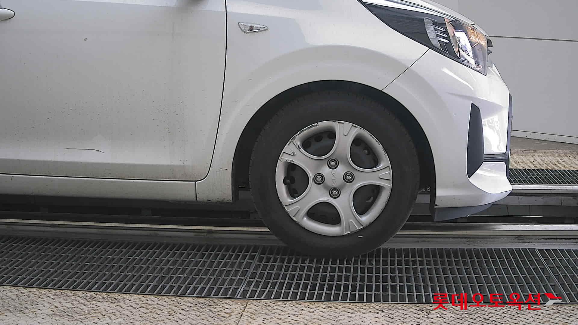 Kia Morning 2022 - Image 27