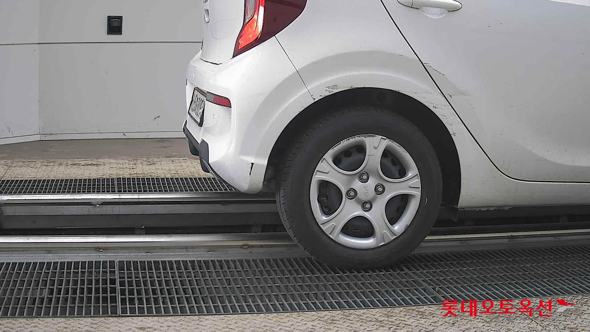 Kia Morning 2022 - Image 28