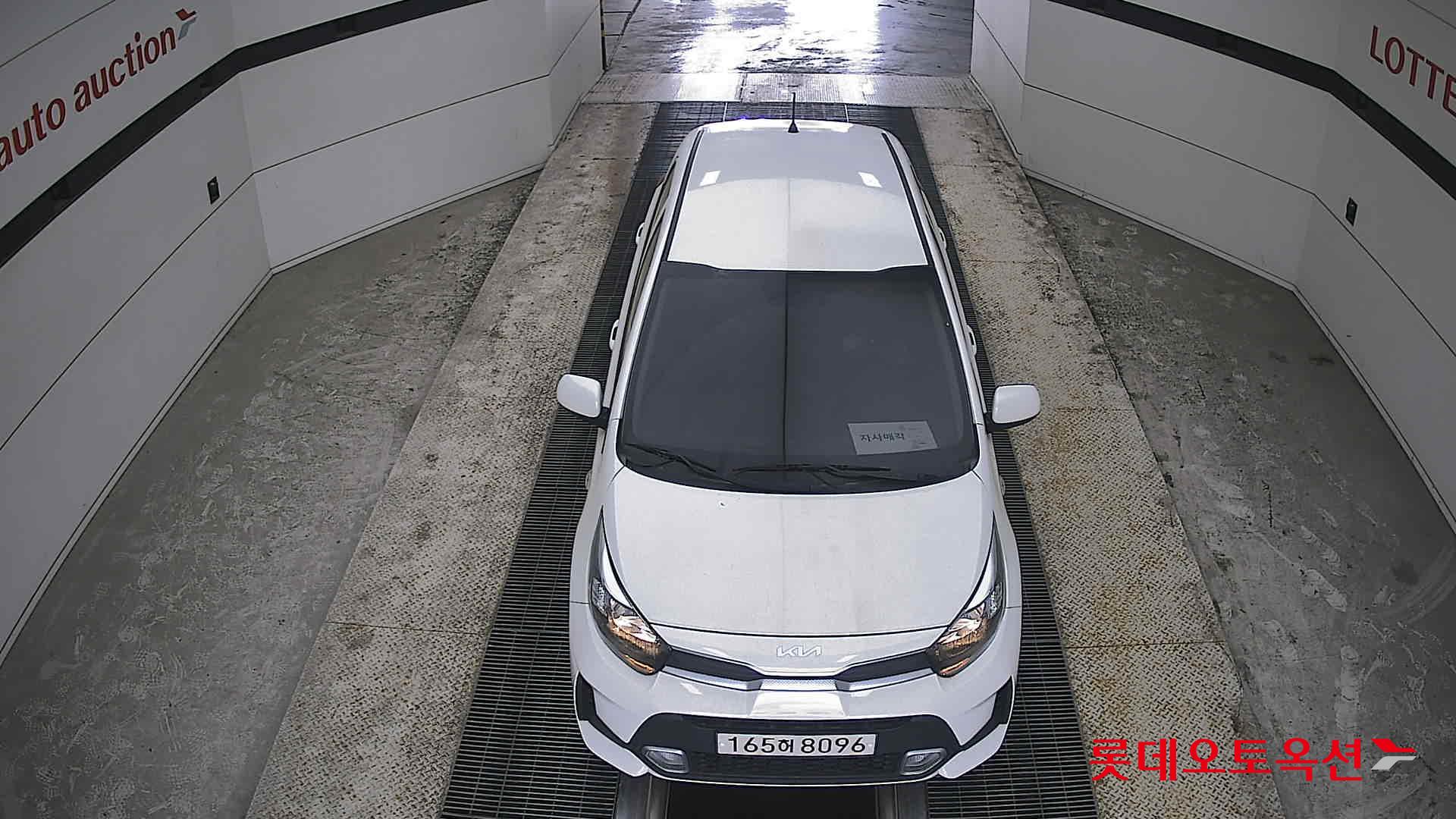 Kia Morning 2022 - Image 7