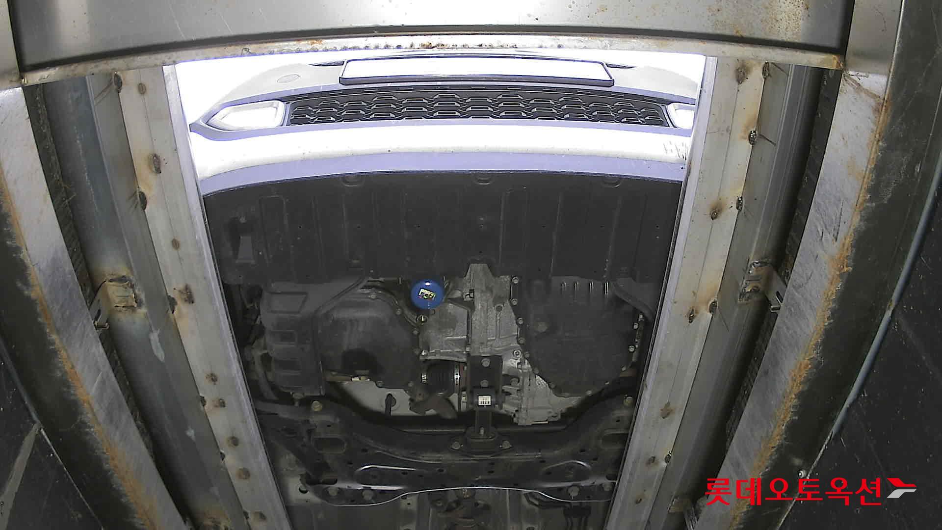 Kia Morning 2022 - Image 8