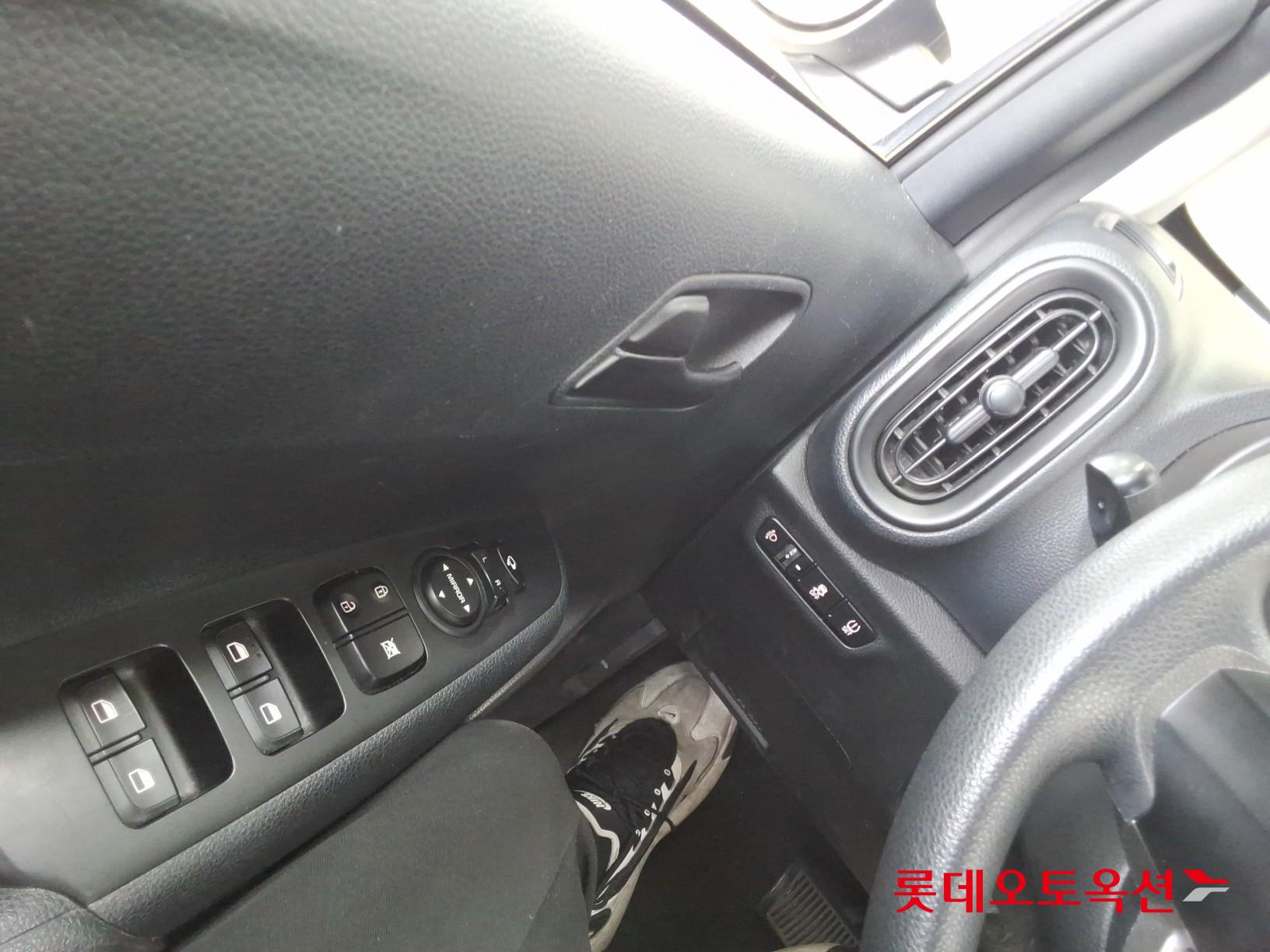 Kia Morning 2022 - Image 29