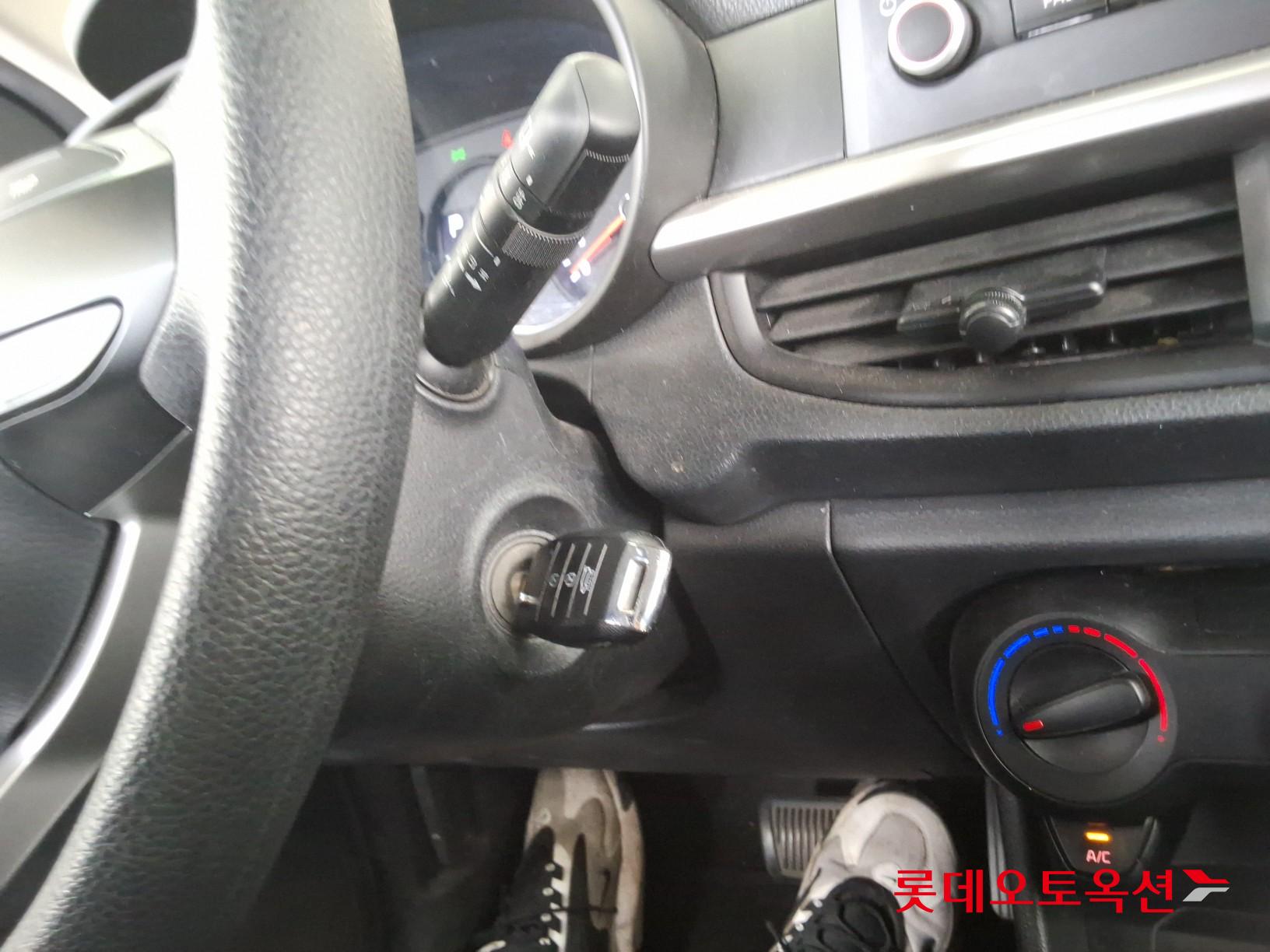 Kia Morning 2022 - Image 34