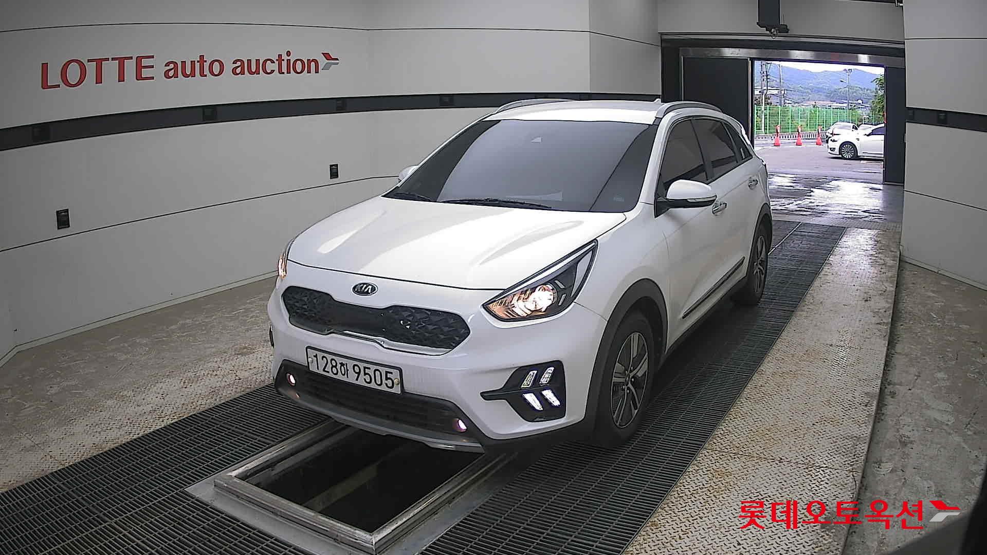 Kia Niro - 10