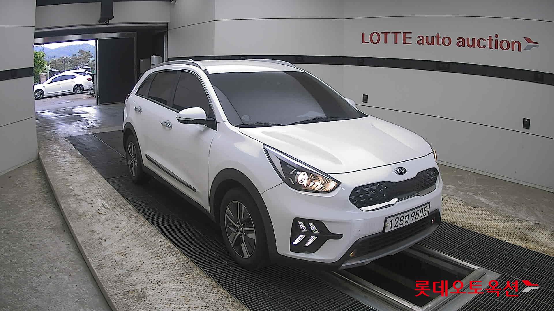 Kia Niro - 6