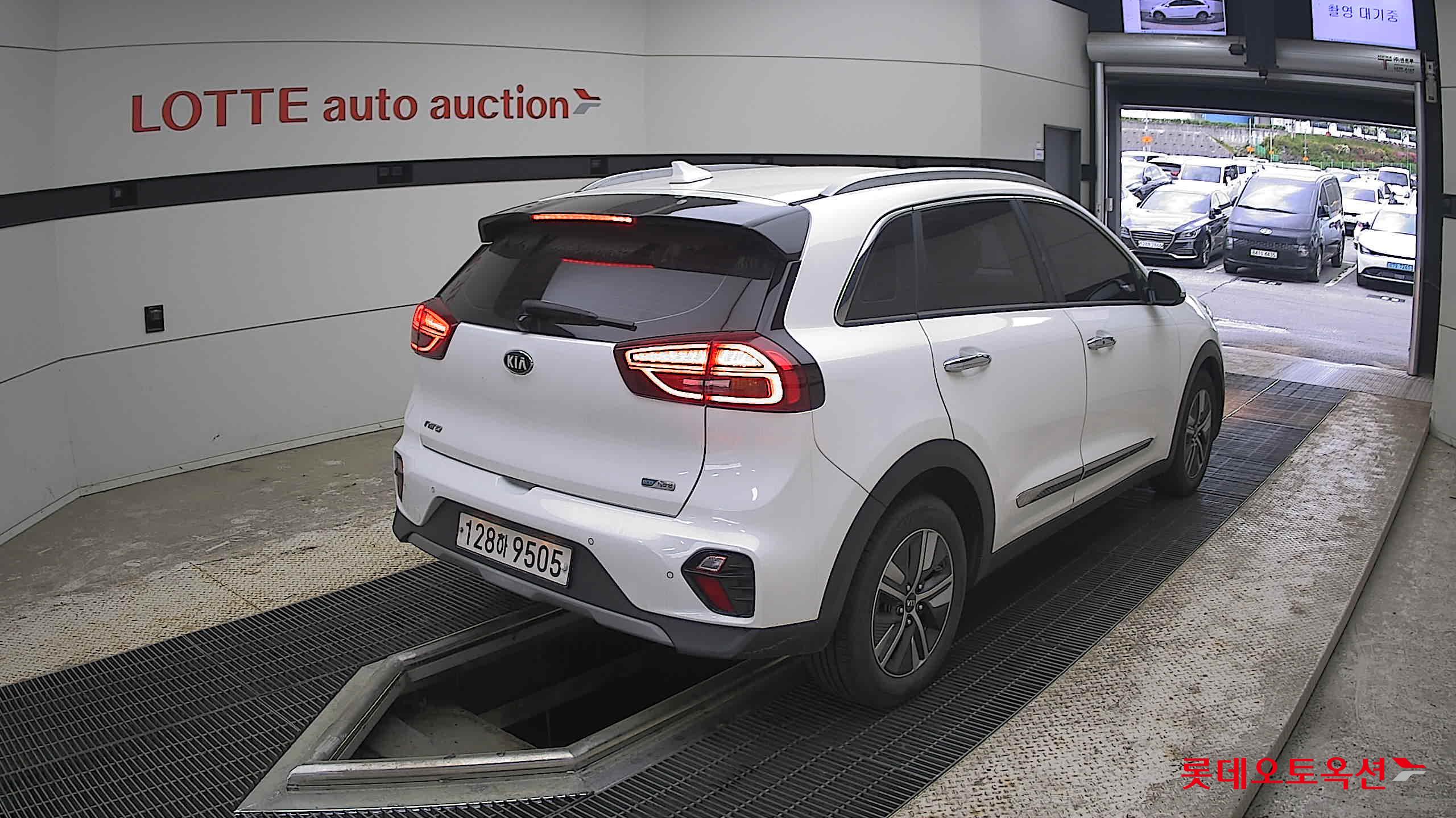 Kia Niro - 5