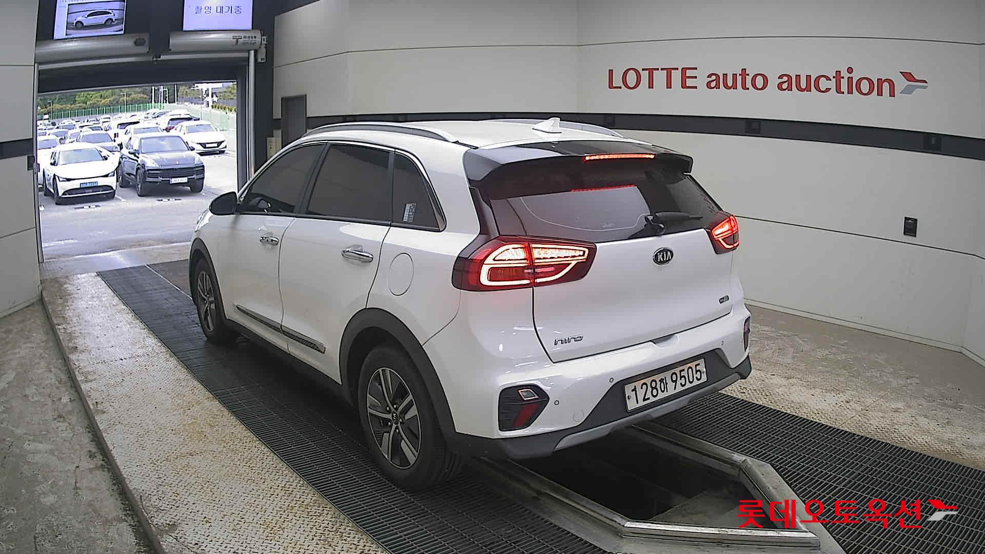 Kia Niro - 4