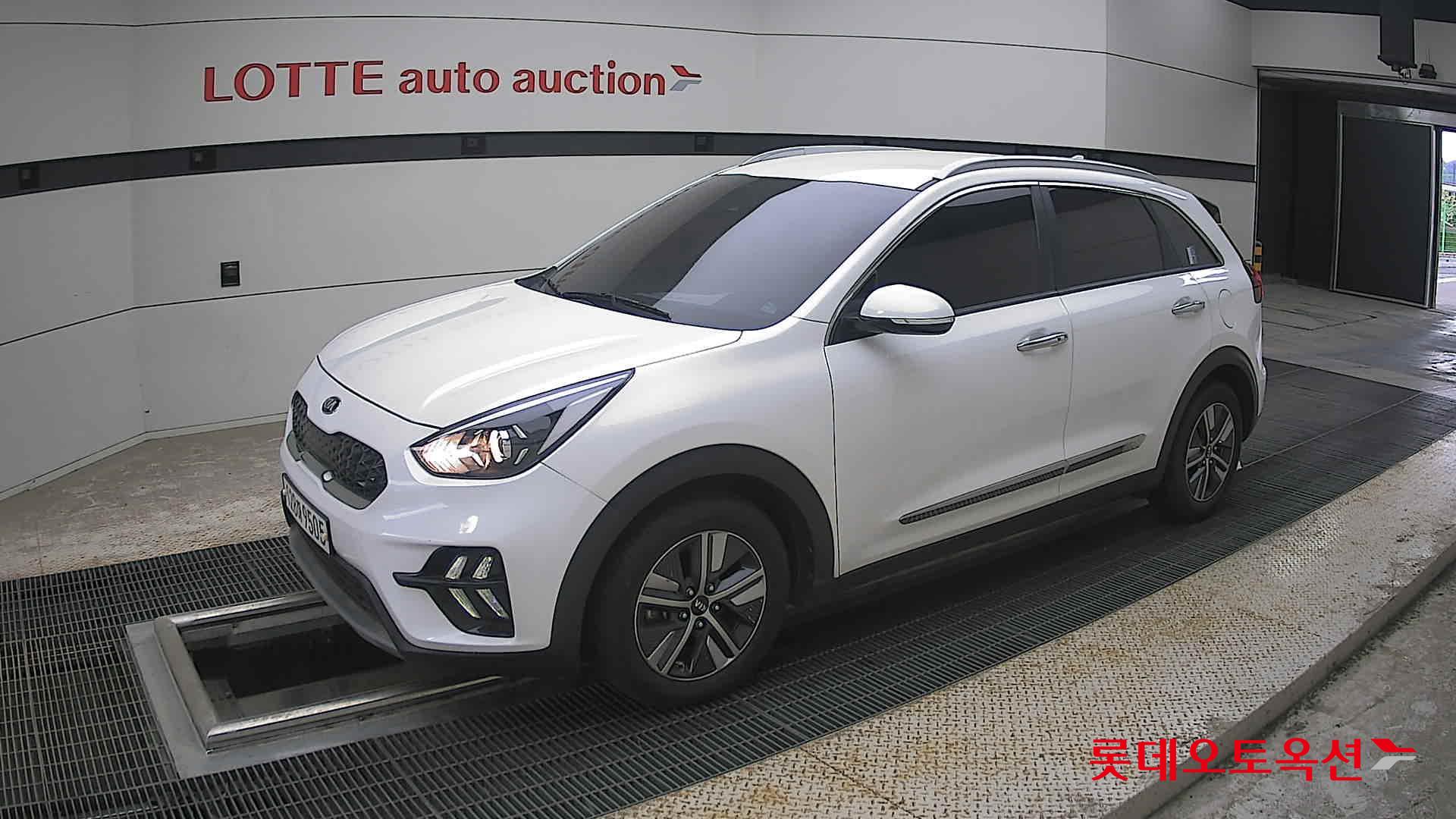 Kia Niro - 11
