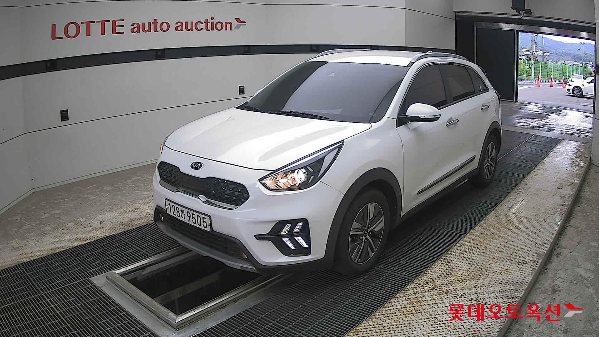 Kia Niro - 3