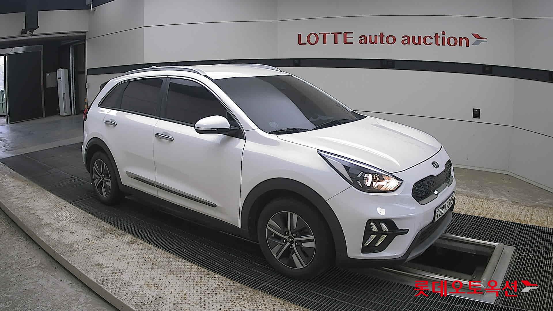 Kia Niro - 23