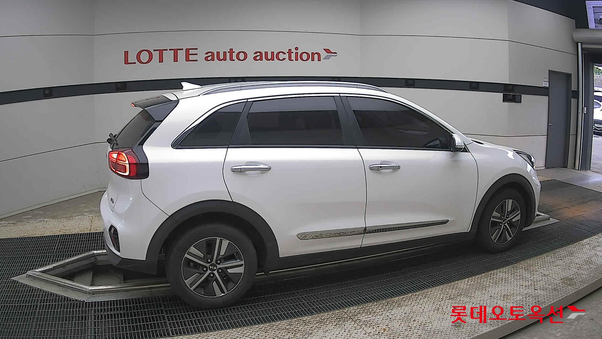 Kia Niro - 20