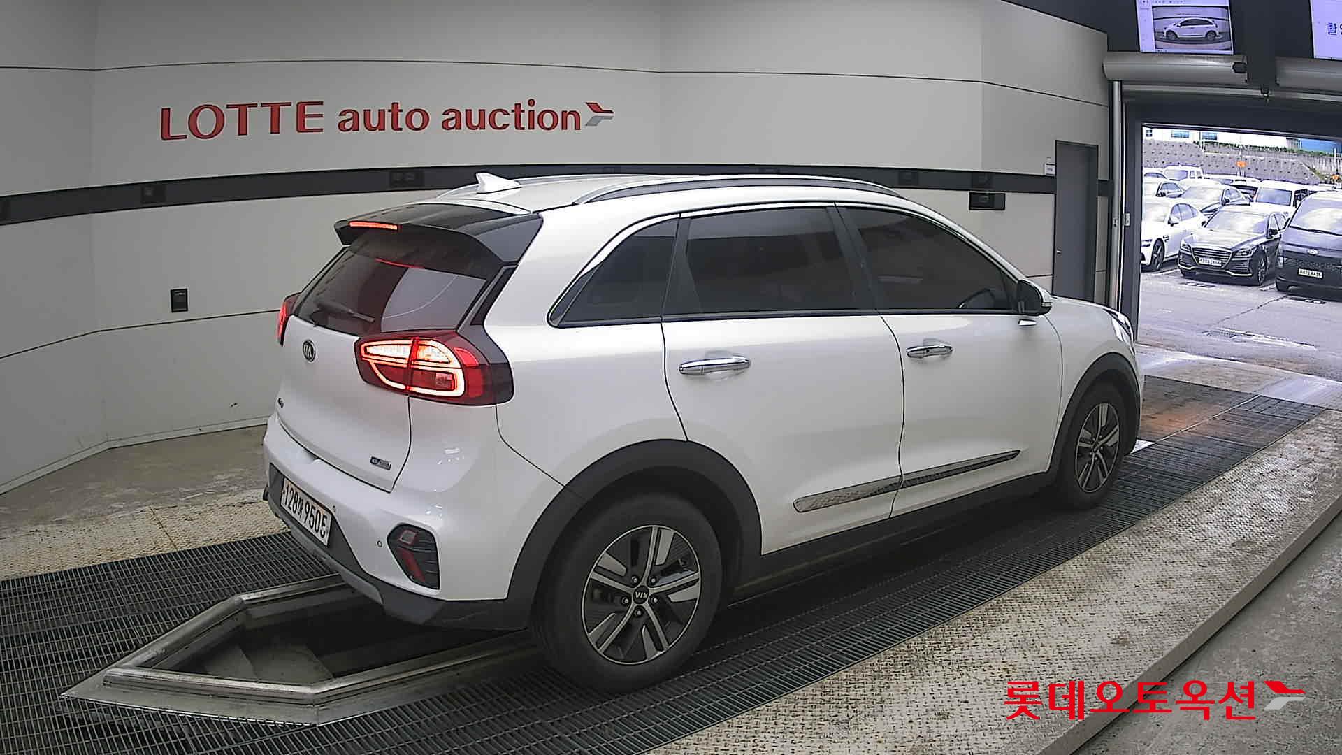 Kia Niro - 19