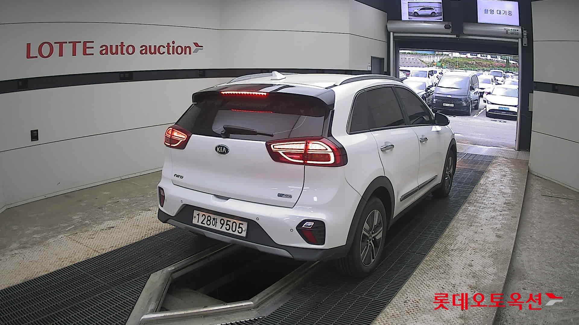 Kia Niro - 18