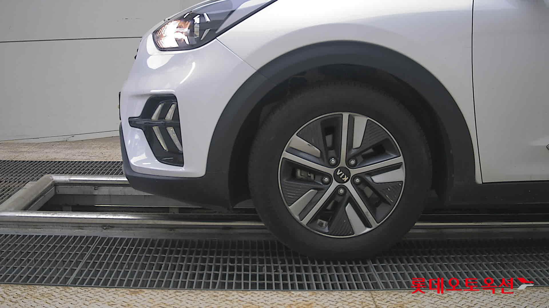 Kia Niro - 25