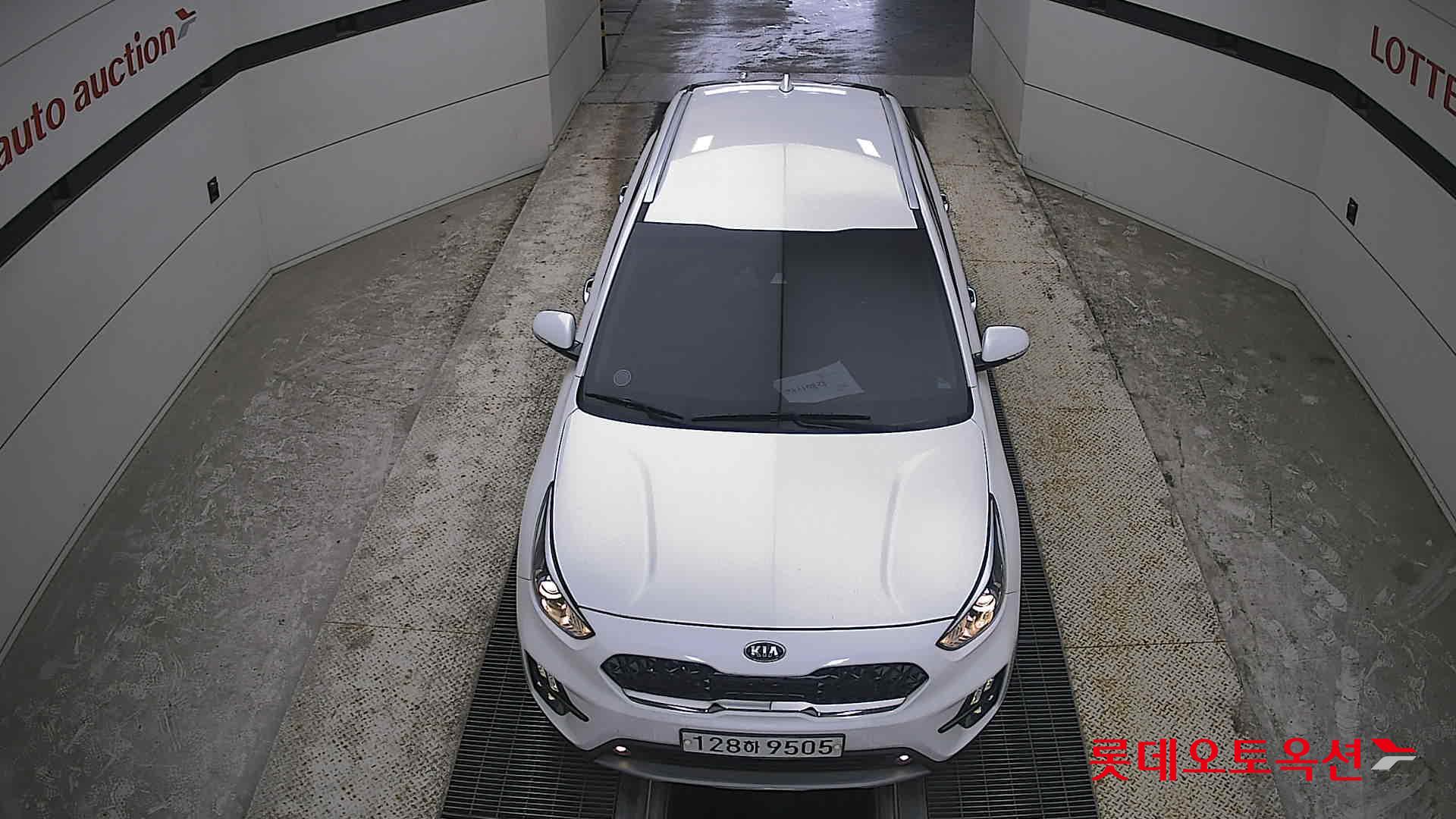 Kia Niro - 7