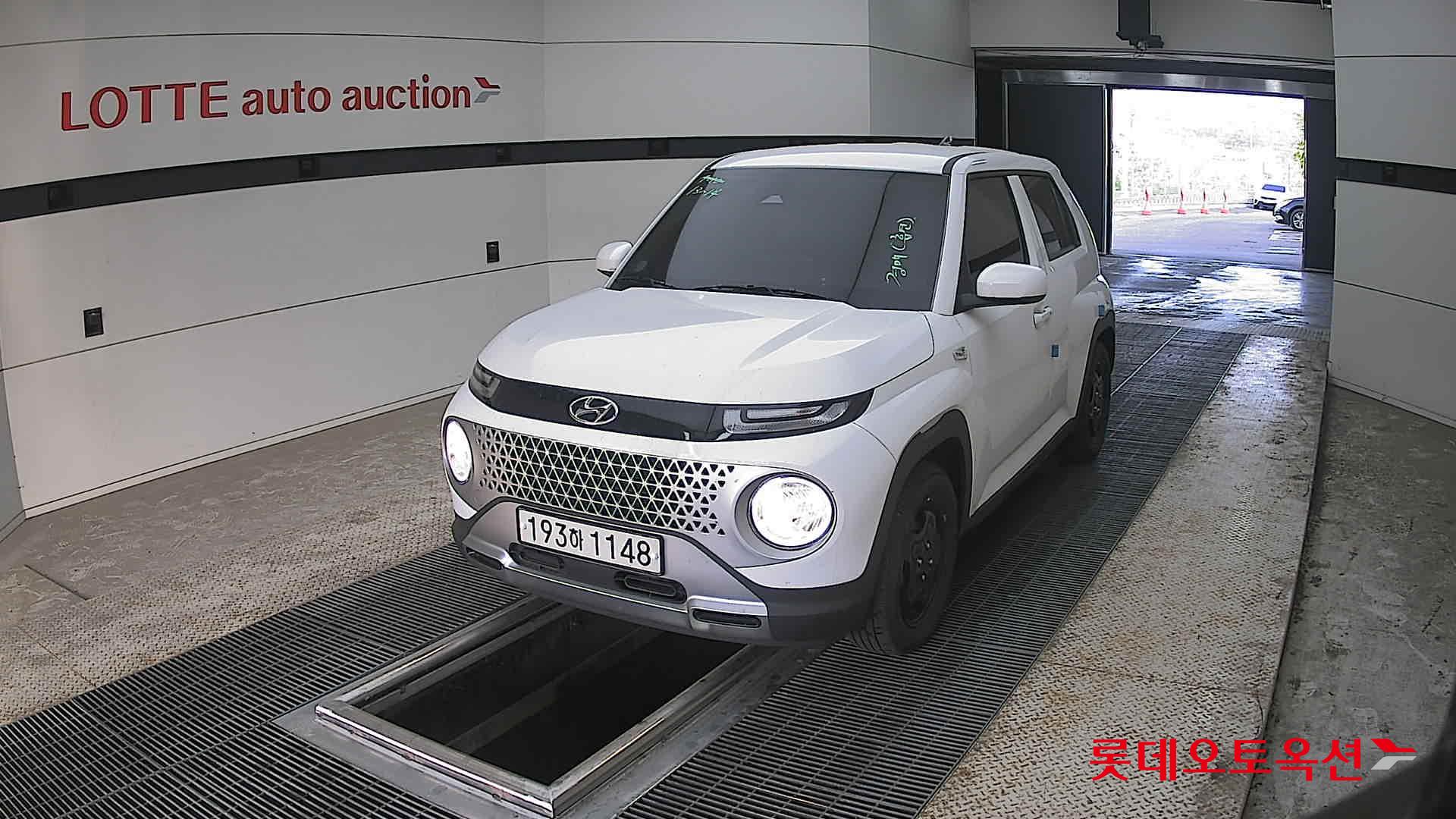 Hyundai Casper 2022 - Image 10