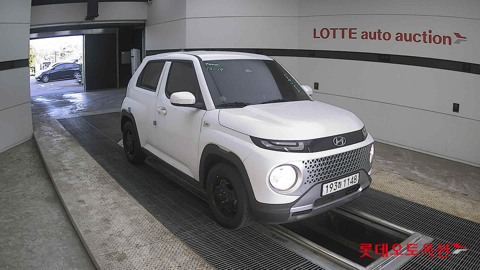 Hyundai Casper 2022 - Image 6