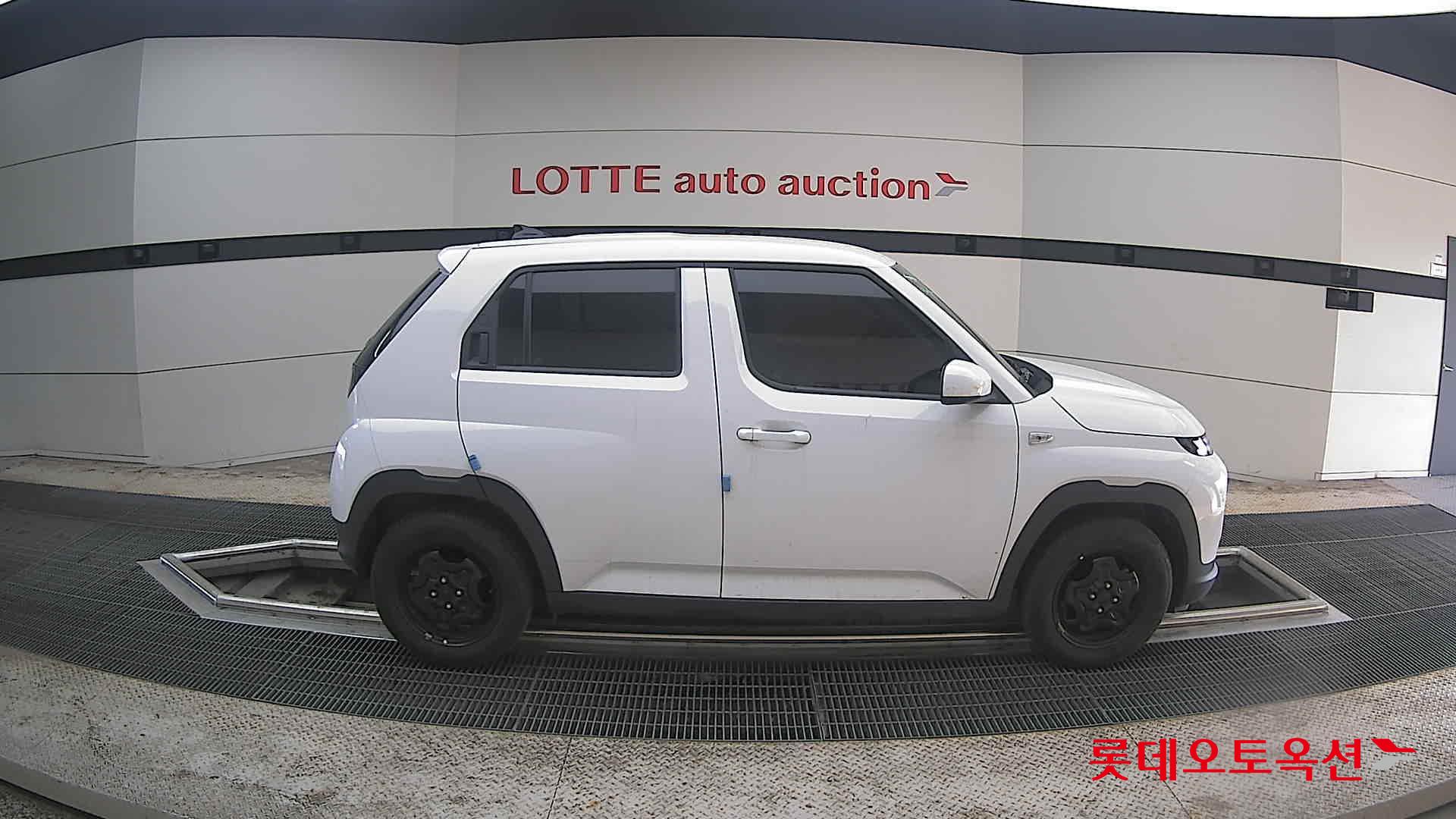 Hyundai Casper 2022 - Image 21