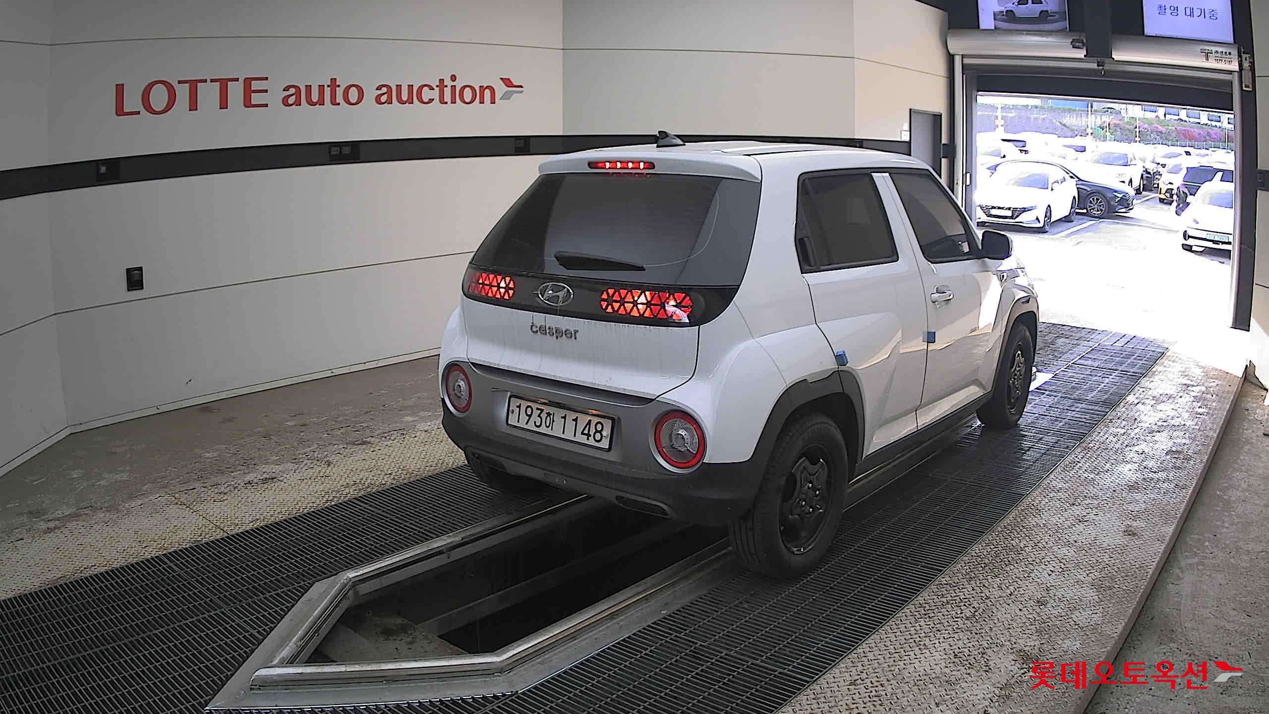 Hyundai Casper 2022 - Image 5