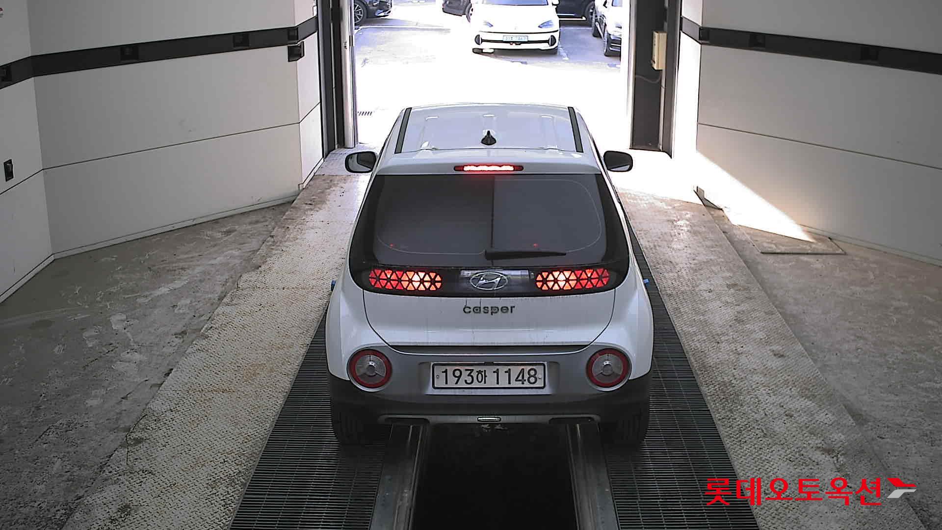 Hyundai Casper 2022 - Image 17