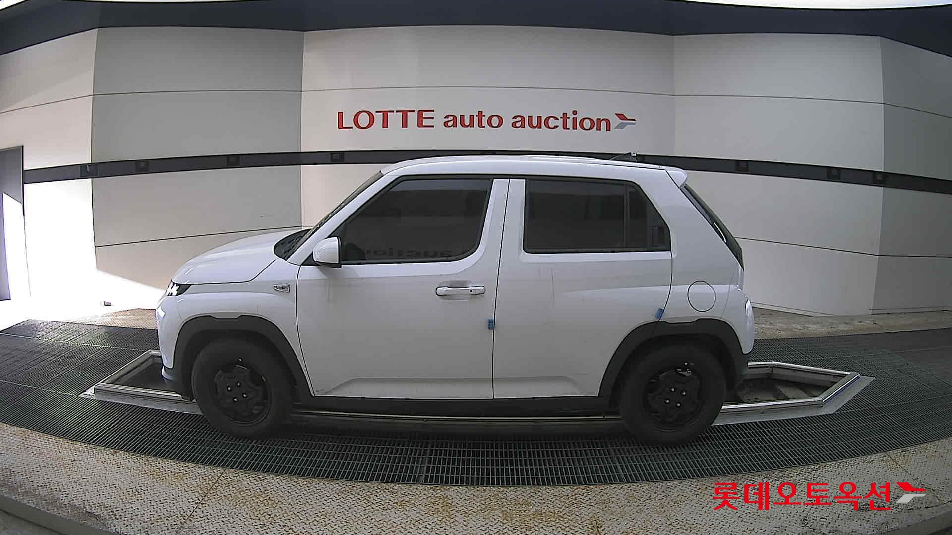 Hyundai Casper 2022 - Image 13