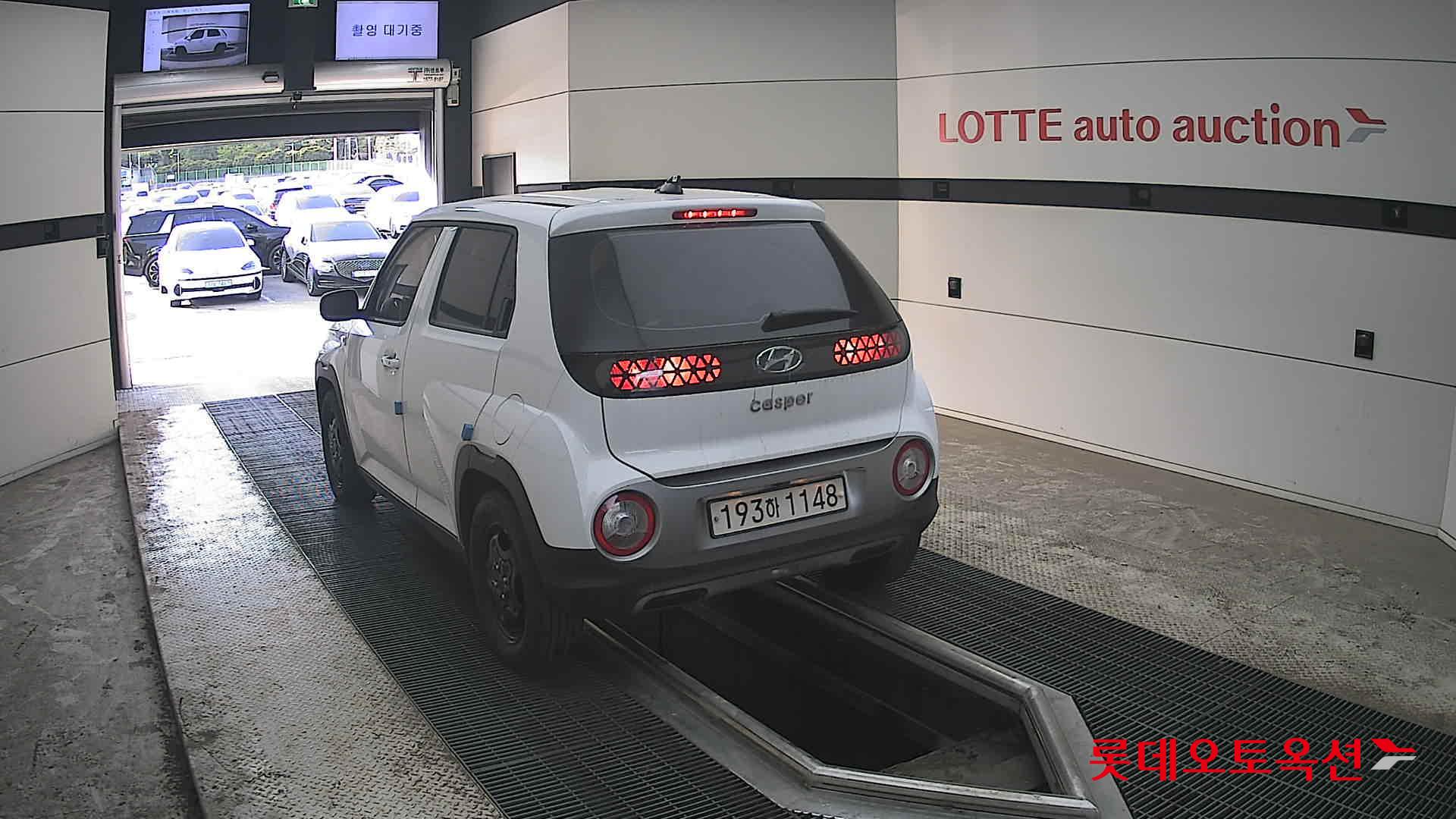 Hyundai Casper 2022 - Image 16