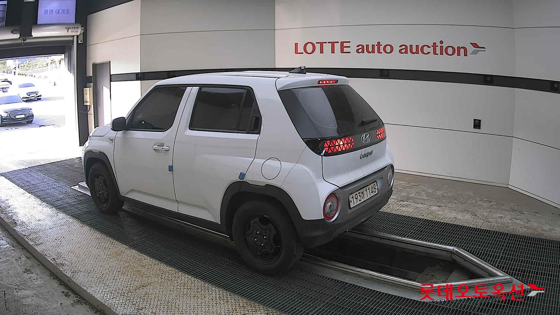 Hyundai Casper 2022 - Image 15