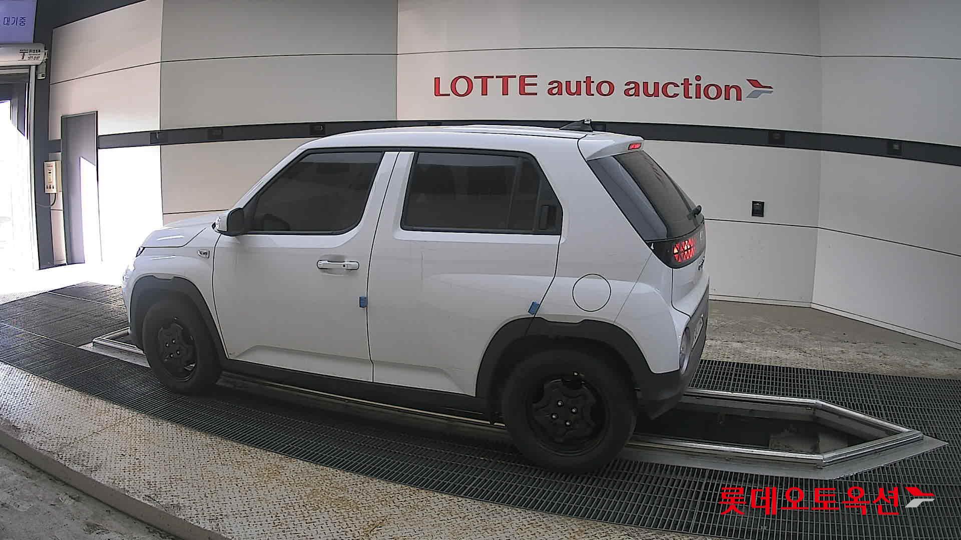 Hyundai Casper 2022 - Image 14