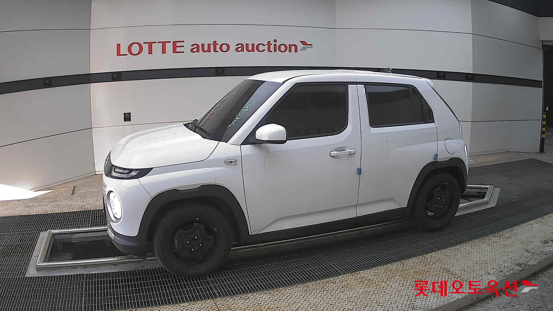 Hyundai Casper 2022 - Image 12