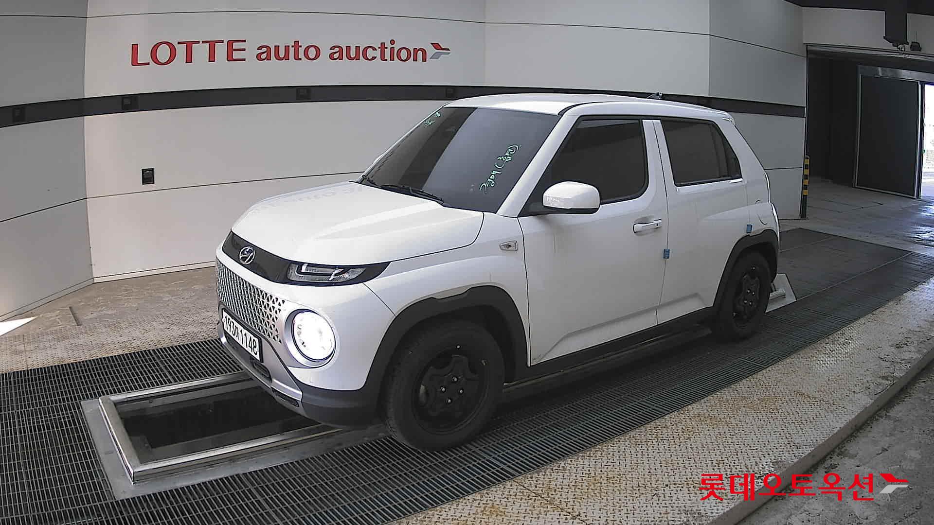 Hyundai Casper 2022 - Image 11