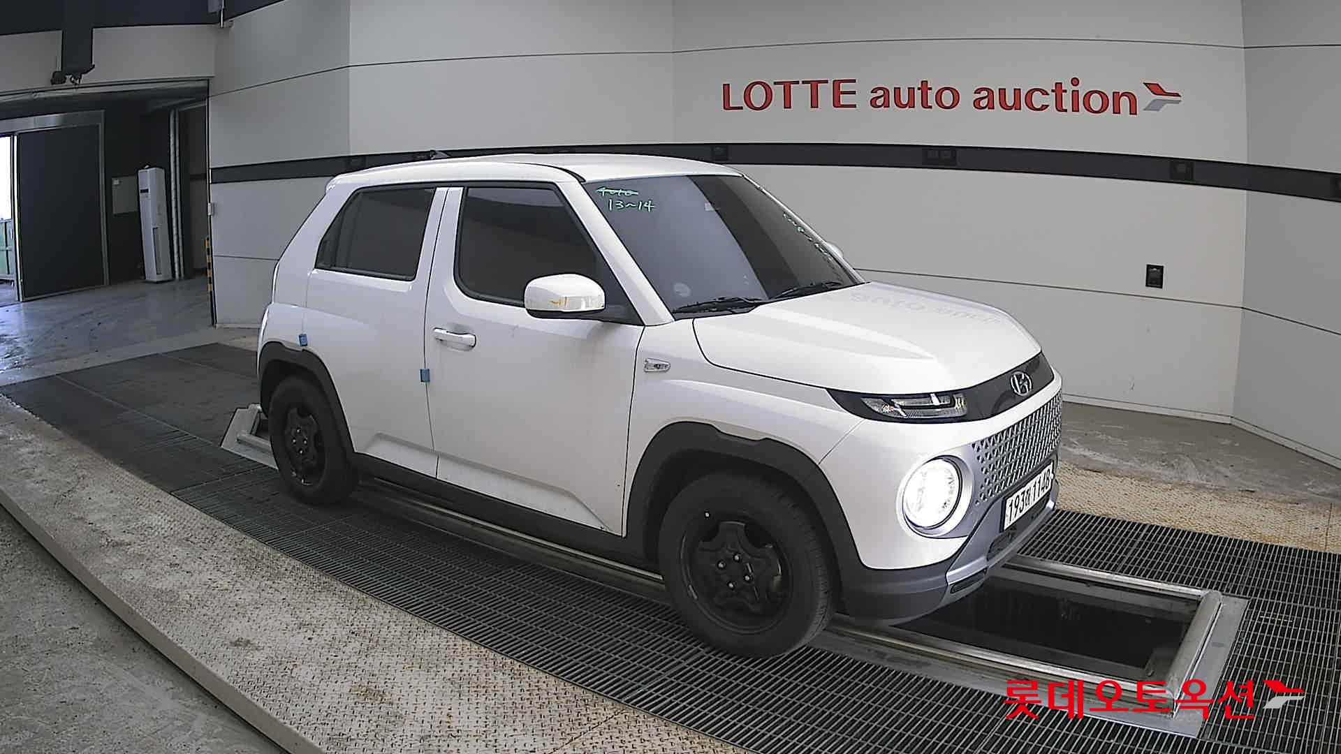 Hyundai Casper 2022 - Image 23